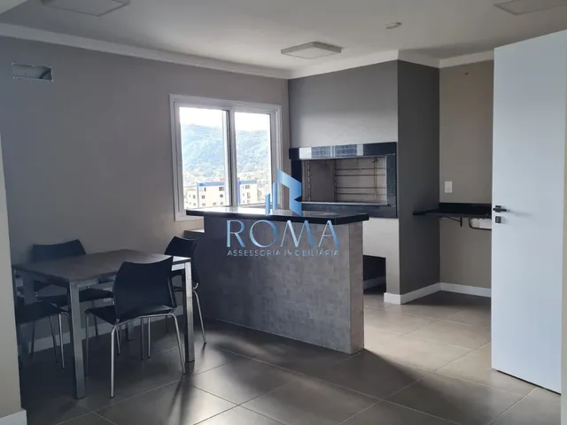 Imagem 3: EXCLUSIVIDADE - RESIDENCIAL SATURNO