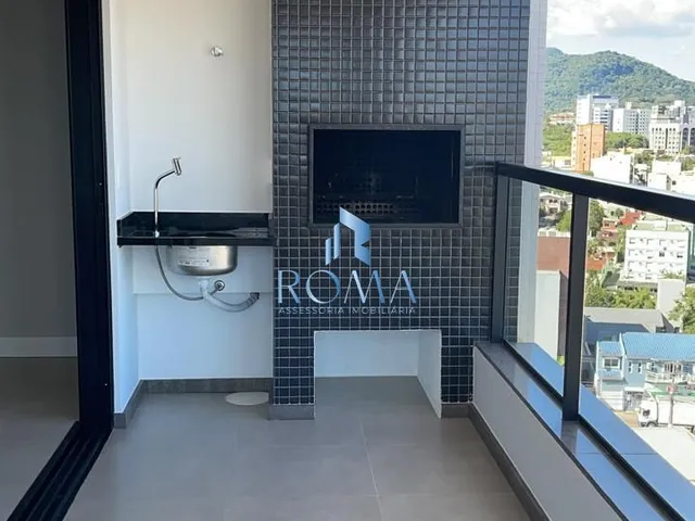 Imagem 8: EXCLUSIVIDADE: RESIDENCIAL FERNANDO PESSOA - 03 SUÍTES