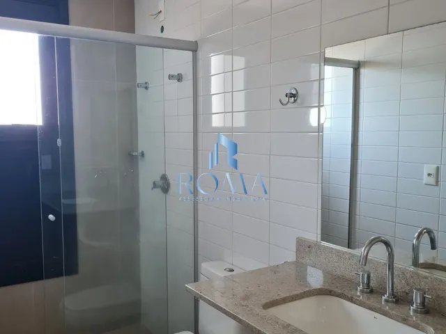 Imagem 7: EXCLUSIVIDADE: RESIDENCIAL FERNANDO PESSOA - 03 SUÍTES