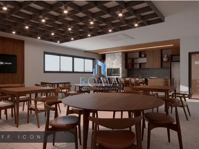 Imagem 15: ESSENZA HOME CLUB -AXIS - GARDEN COM PISCINA PRIVATIVA