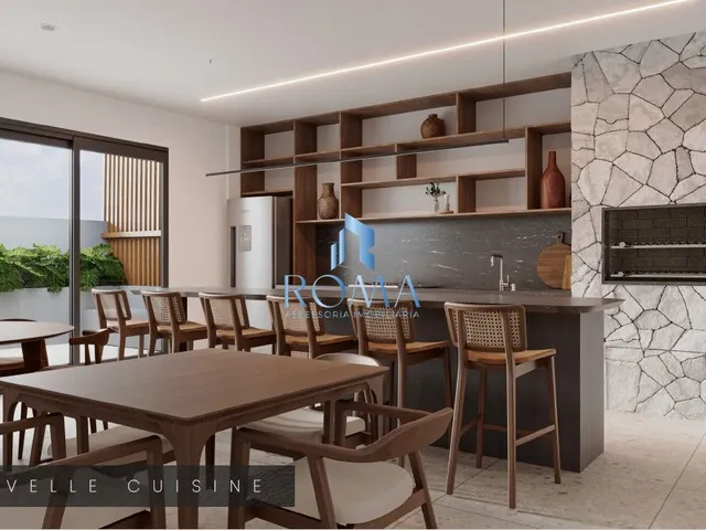 Imagem 13: ESSENZA HOME CLUB -AXIS - GARDEN COM PISCINA PRIVATIVA