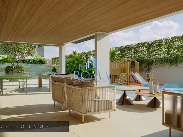 Imagem 16: ESSENZA HOME CLUB -AXIS - GARDEN COM PISCINA PRIVATIVA