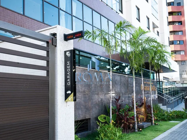 Imagem 4: RESIDENCIAL MARINIZ STELLA - SUA MORADA NO JARDIM OCEANIA
