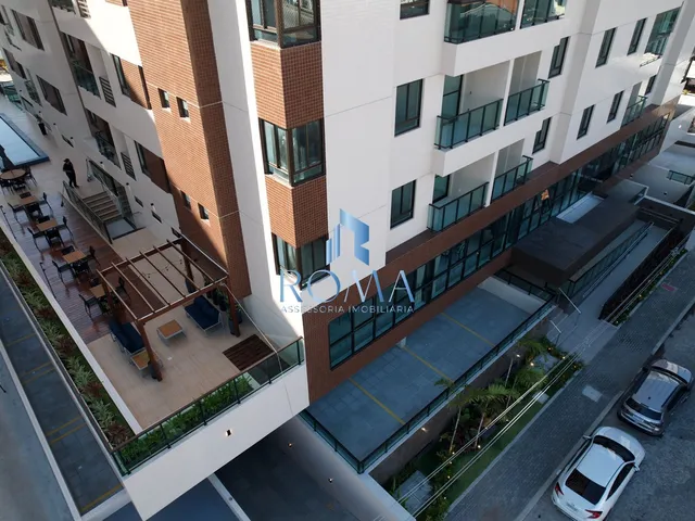 Imagem 11: RESIDENCIAL MARINIZ STELLA - SUA MORADA NO JARDIM OCEANIA