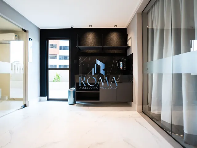 Imagem 8: RESIDENCIAL MARINIZ STELLA - SUA MORADA NO JARDIM OCEANIA