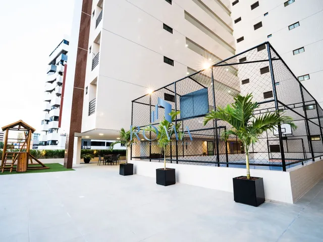 Imagem 2: RESIDENCIAL MARINIZ STELLA - SUA MORADA NO JARDIM OCEANIA