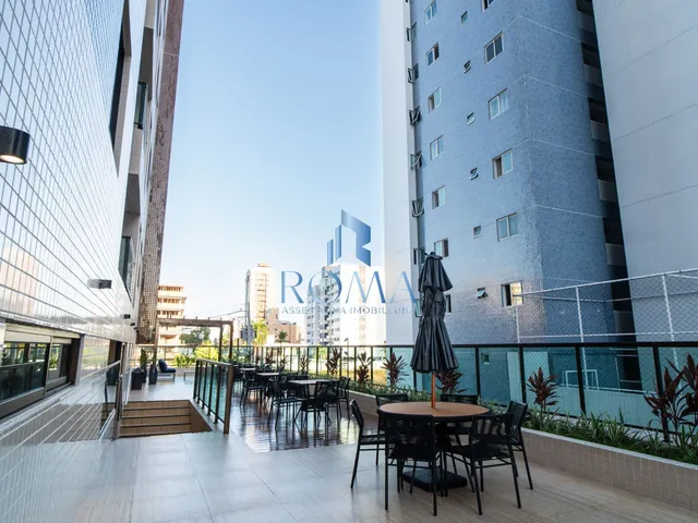 Imagem 16: RESIDENCIAL MARINIZ STELLA - SUA MORADA NO JARDIM OCEANIA