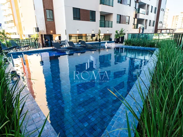 Imagem 13: RESIDENCIAL MARINIZ STELLA - SUA MORADA NO JARDIM OCEANIA
