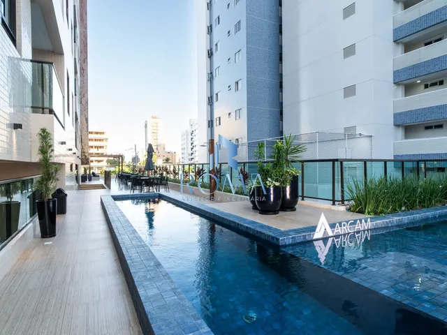 Imagem 15: RESIDENCIAL MARINIZ STELLA - SUA MORADA NO JARDIM OCEANIA