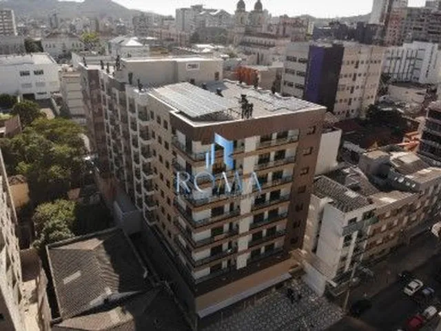 Imagem: Apartamento 1 Dormitório para Alugar no