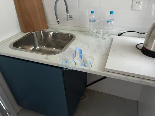 Imagem 16: Condomínio fechado Cidade Universitária