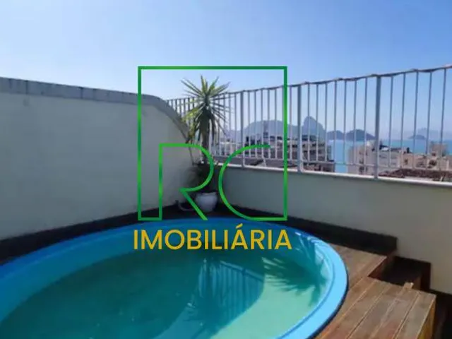 Imagem: Cobertura para alugar em Rio de Janeiro
