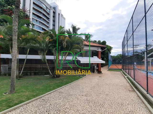 Imagem 3: Apartamento de luxo à venda, no Condomínio Golden Green Av. Dul em Rio de Janeiro