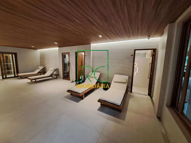 Imagem 5: Apartamento de luxo à venda, no Condomínio Golden Green Av. Dul em Rio de Janeiro