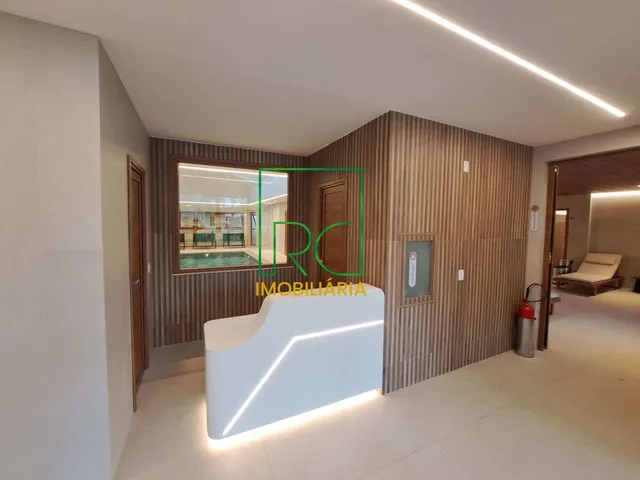 Imagem 6: Apartamento de luxo à venda, no Condomínio Golden Green Av. Dul em Rio de Janeiro