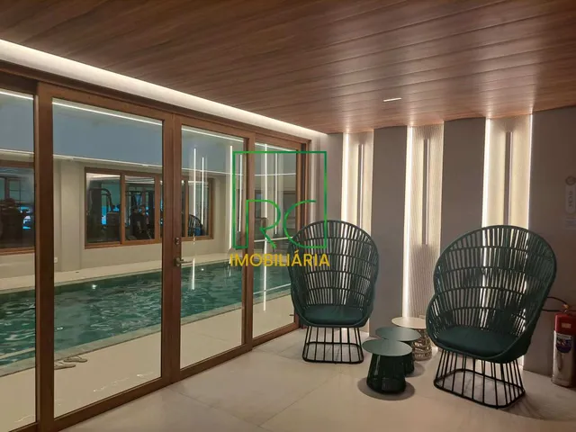 Imagem 7: Apartamento de luxo à venda, no Condomínio Golden Green Av. Dul em Rio de Janeiro