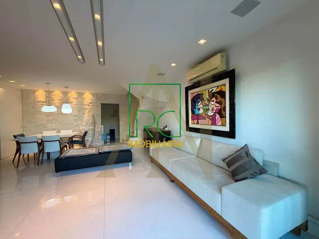 Imagem 9: Apartamento de luxo à venda, no Condomínio Golden Green Av. Dul em Rio de Janeiro