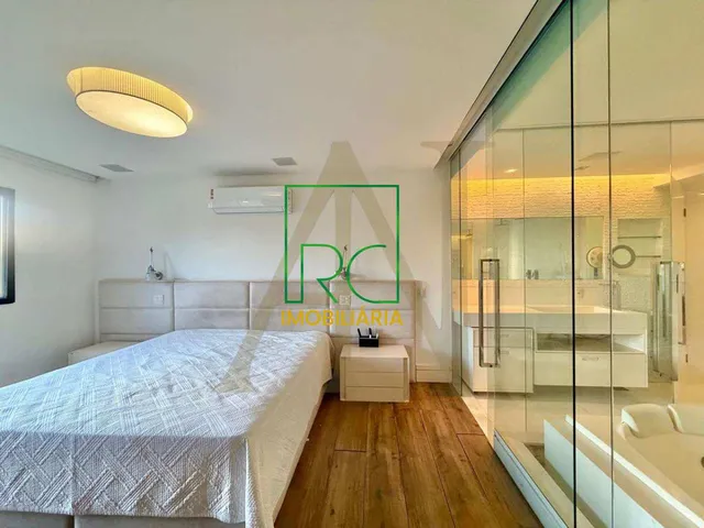 Imagem 14: Apartamento de luxo à venda, no Condomínio Golden Green Av. Dul em Rio de Janeiro