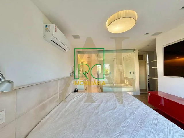 Imagem 15: Apartamento de luxo à venda, no Condomínio Golden Green Av. Dul em Rio de Janeiro