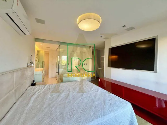 Imagem 16: Apartamento de luxo à venda, no Condomínio Golden Green Av. Dul em Rio de Janeiro
