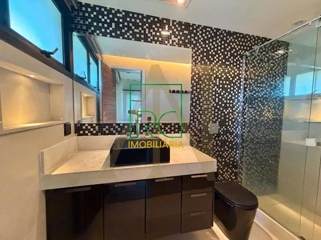Imagem 11: Apartamento de luxo à venda, no Condomínio Golden Green Av. Dul em Rio de Janeiro