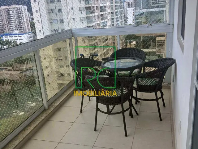 Imagem: Apartamento à venda, no Estrelas Full Condominium