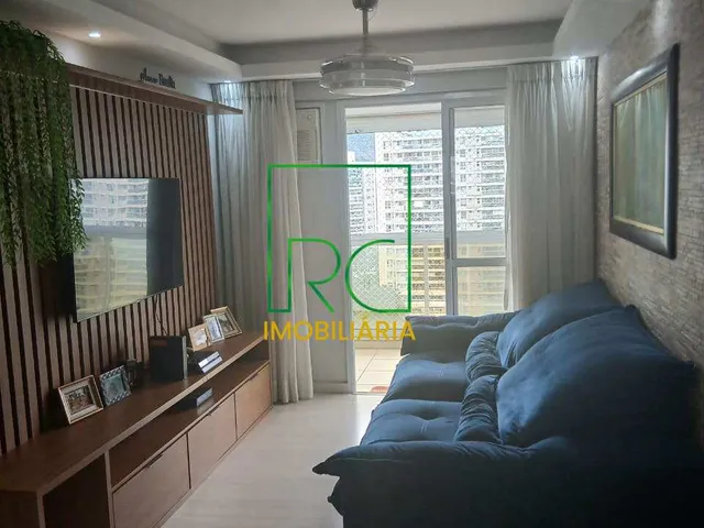 Imagem 5: Apartamento à venda, no Estrelas Full Condominium em Rio de Janeiro, Barra Olímpica