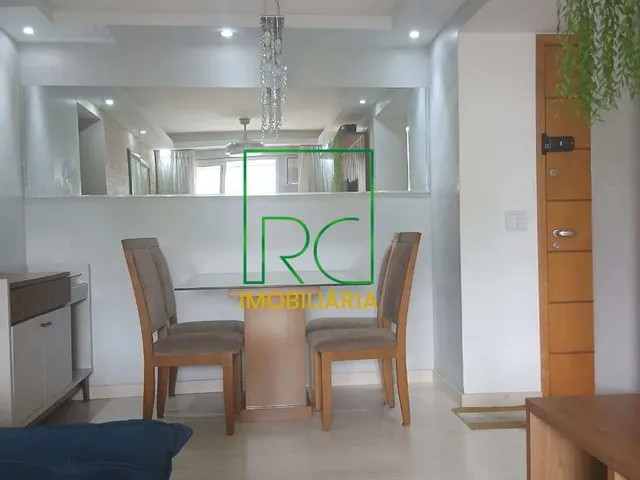 Imagem 4: Apartamento à venda, no Estrelas Full Condominium em Rio de Janeiro, Barra Olímpica