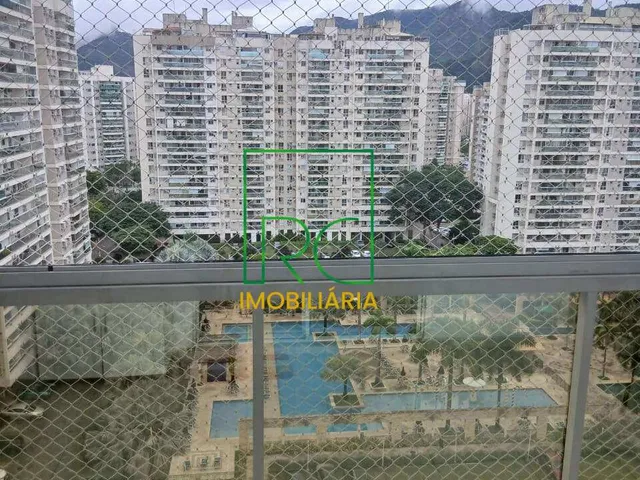 Imagem 9: Apartamento à venda, no Estrelas Full Condominium em Rio de Janeiro, Barra Olímpica