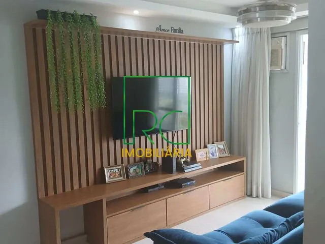 Imagem 13: Apartamento à venda, no Estrelas Full Condominium em Rio de Janeiro, Barra Olímpica