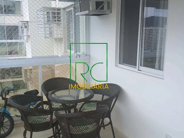 Imagem 14: Apartamento à venda, no Estrelas Full Condominium em Rio de Janeiro, Barra Olímpica