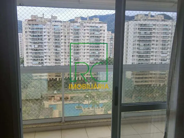 Imagem 2: Apartamento à venda, no Estrelas Full Condominium em Rio de Janeiro, Barra Olímpica