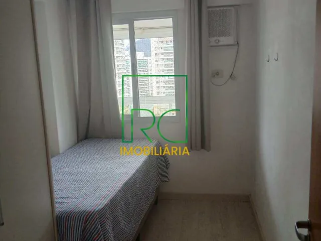 Imagem 3: Apartamento à venda, no Estrelas Full Condominium em Rio de Janeiro, Barra Olímpica