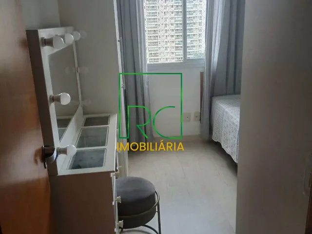 Imagem 7: Apartamento à venda, no Estrelas Full Condominium em Rio de Janeiro, Barra Olímpica