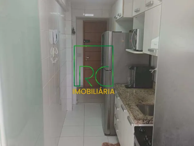 Imagem 11: Apartamento à venda, no Estrelas Full Condominium em Rio de Janeiro, Barra Olímpica