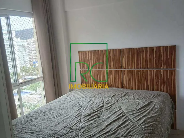 Imagem 12: Apartamento à venda, no Estrelas Full Condominium em Rio de Janeiro, Barra Olímpica