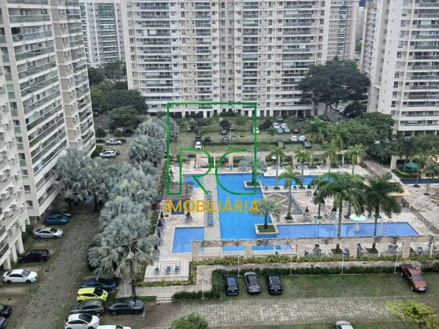 Imagem 16: Apartamento à venda, no Estrelas Full Condominium em Rio de Janeiro, Barra Olímpica