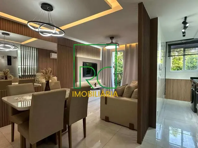Imagem 16: Apartamento à venda, no Condomínio Grand Verdant em Rio de Janeiro, Jacarepaguá, com 3
