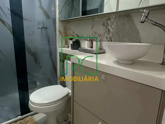 Imagem 5: Apartamento à venda, no Condomínio Grand Verdant em Rio de Janeiro, Jacarepaguá, com 3
