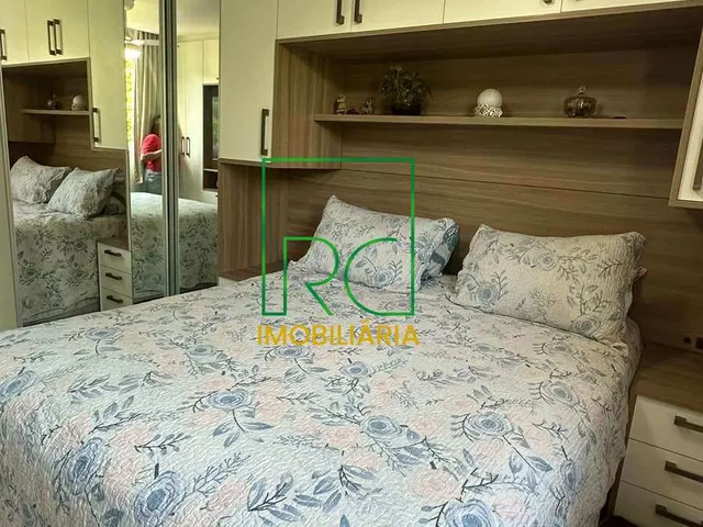 Imagem 6: Apartamento à venda, no Condomínio Grand Verdant em Rio de Janeiro, Jacarepaguá, com 3