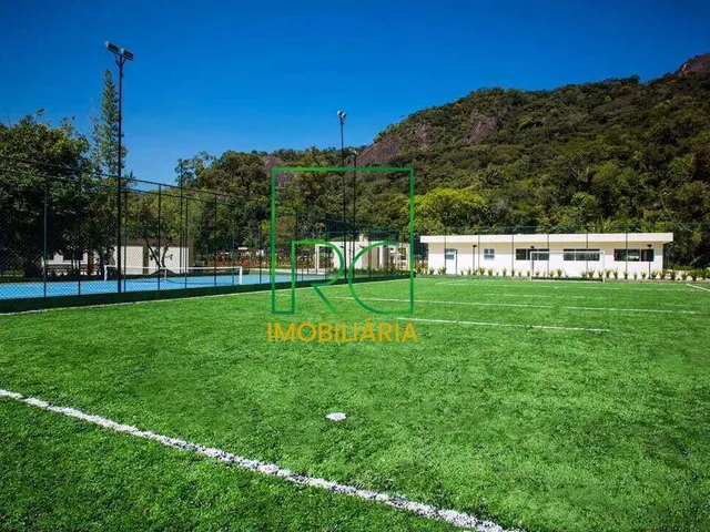 Imagem 2: Apartamento à venda, no Condomínio Grand Verdant em Rio de Janeiro, Jacarepaguá, com 3