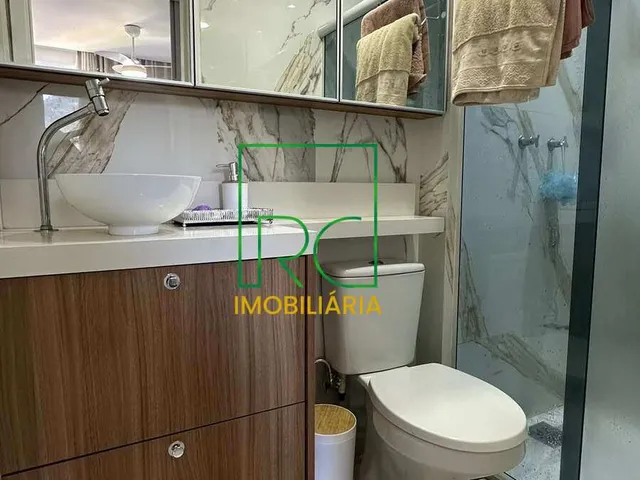Imagem 11: Apartamento à venda, no Condomínio Grand Verdant em Rio de Janeiro, Jacarepaguá, com 3