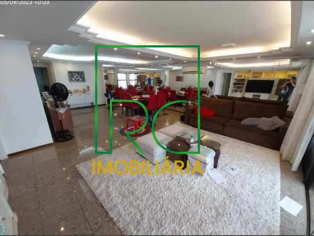 Imagem 2: Apartamento para alugar, no Condomínio Acquabella em Rio de Janeiro, Barra da Tijuca