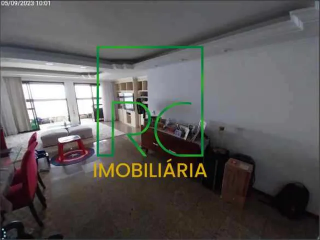 Imagem 3: Apartamento para alugar, no Condomínio Acquabella em Rio de Janeiro, Barra da Tijuca