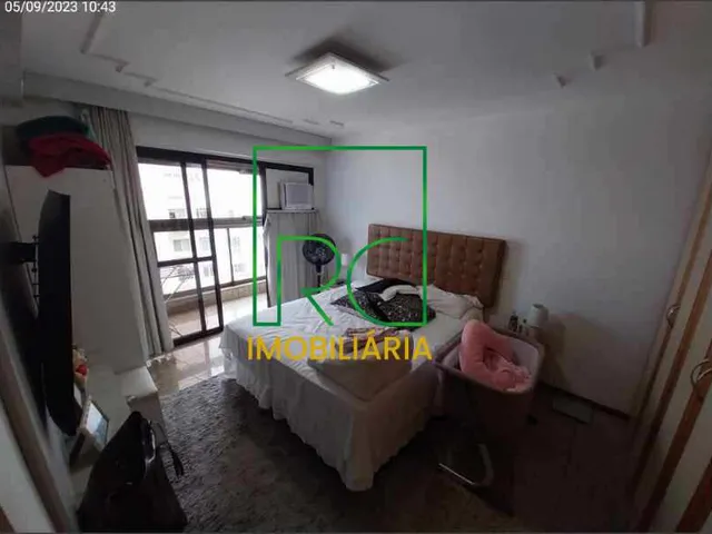 Imagem 14: Apartamento para alugar, no Condomínio Acquabella em Rio de Janeiro, Barra da Tijuca