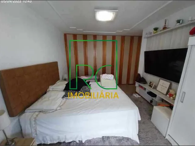 Imagem 13: Apartamento para alugar, no Condomínio Acquabella em Rio de Janeiro, Barra da Tijuca