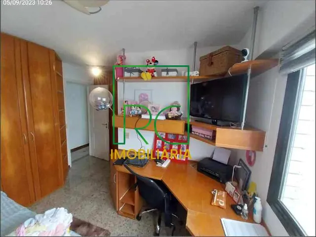 Imagem 6: Apartamento para alugar, no Condomínio Acquabella em Rio de Janeiro, Barra da Tijuca