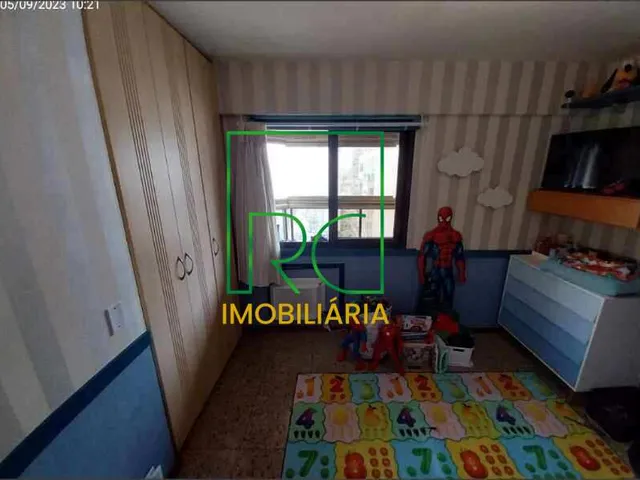Imagem 4: Apartamento para alugar, no Condomínio Acquabella em Rio de Janeiro, Barra da Tijuca