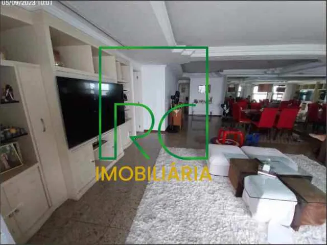 Imagem 8: Apartamento para alugar, no Condomínio Acquabella em Rio de Janeiro, Barra da Tijuca