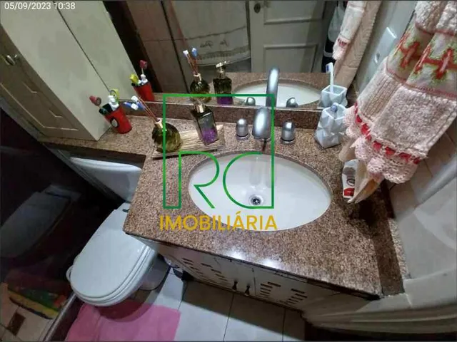 Imagem 10: Apartamento para alugar, no Condomínio Acquabella em Rio de Janeiro, Barra da Tijuca